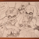 Illustration for article titled And Now, Some iSplatoon/i Fan Art